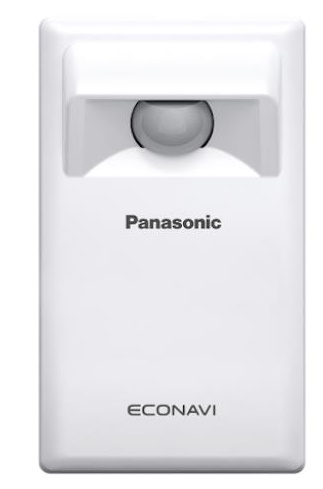 více o produktu - Panasonic CZ-CENSC1, senzor Econavi